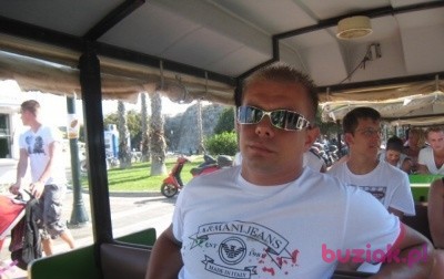 Kamil, Mężczyzna, 35, Warszawa, Polska, Zdjęcie: 2