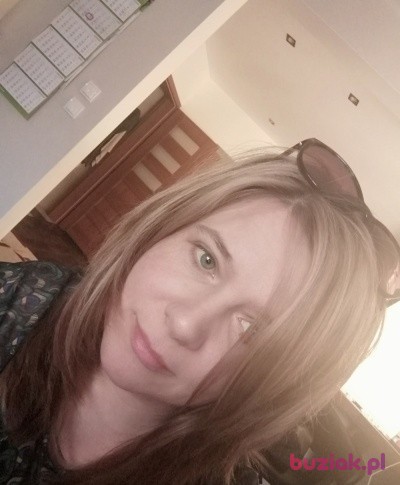 Ania, Female, 45, Lublin, Polska: 1