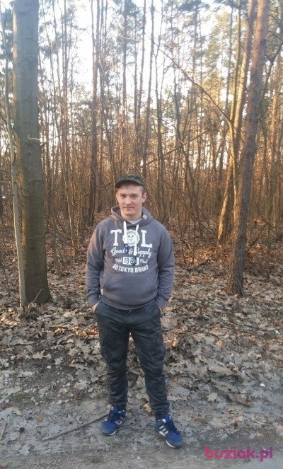 Damian, Mężczyzna, 33, Łódź, Polska, Zdjęcie: 6