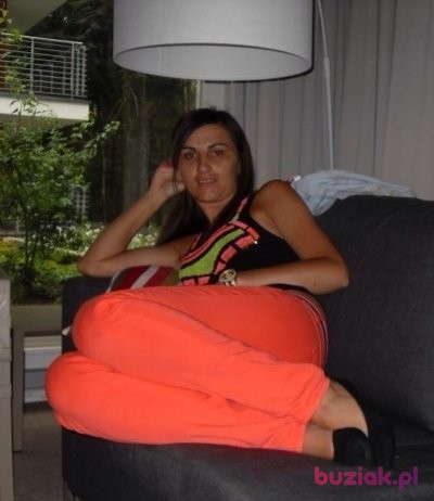 Gosia1982, Female, 43, Wielka Brytania: 1