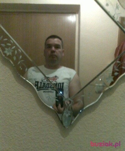 Arek, Male, 51, Słubice, Polska: 1