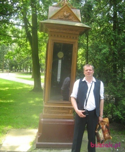 Tomasz, Mężczyzna, 56, Toruń, Polska, Zdjęcie: 2