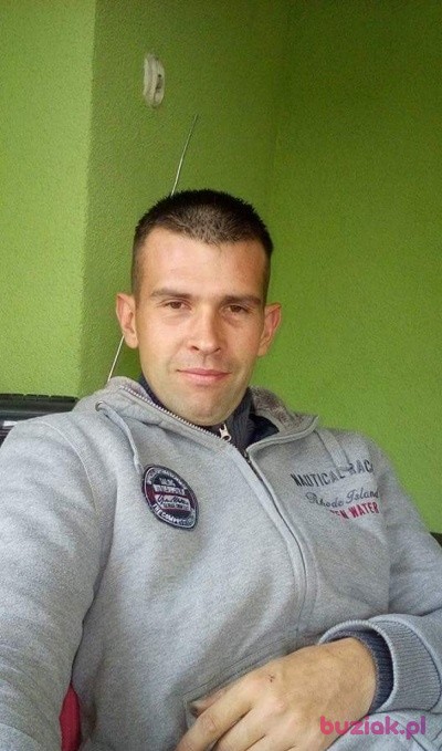 Krzysiek, Male, 40, Strzegom, Polska, Photo: 1