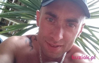 Krystian , Mężczyzna, 40, Koszalin, Polska: 1