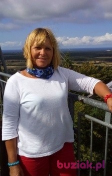 Janina, Female, 69, Tarnów, Polska, Photo: 2