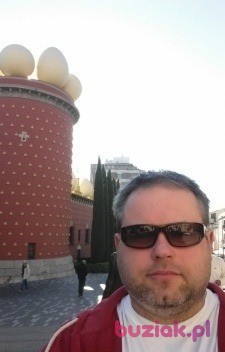 Jacek, Male, 51, Doncaster, Wielka Brytania, Photo: 1