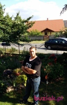 Krzysztof, Male, 40, Żmigród, Polska, Photo: 5