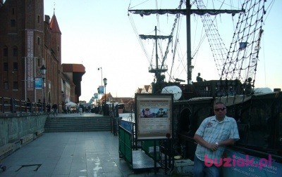 Dariusz, Mężczyzna, 54, Pabianice, Polska, Zdjęcie: 2