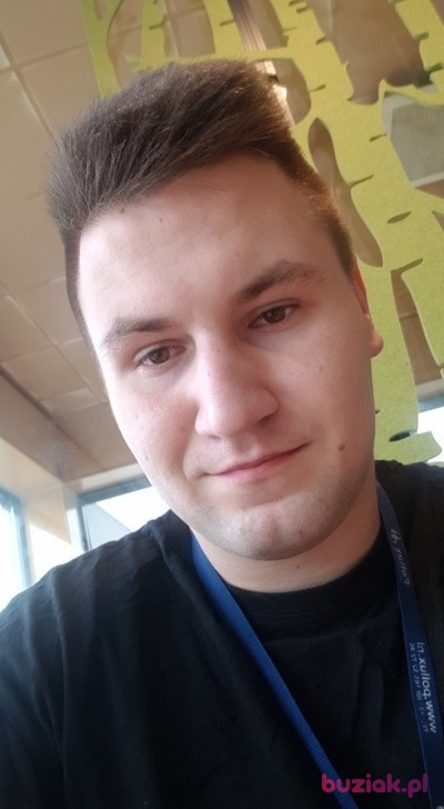 Furioon, Male, 27, Międzyrzecz, Polska: 1
