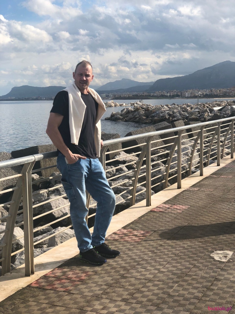 Marcin, Mężczyzna, 52, Thetford, Wielka Brytania, Zdjęcie: 1