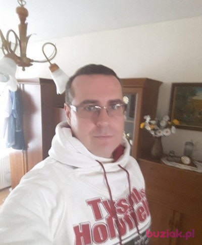Patryk, Mężczyzna, 45, Wałbrzych, Polska, Zdjęcie: 1