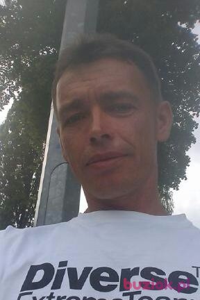 Marcin, Male, 53, Brzeg, Polska, Photo: 1