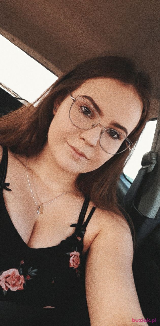 Zuza, Kobieta, 21, Chełmno, Polska: 1