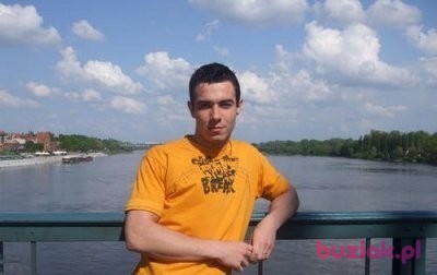 Adrian, Male, 32, Toruń, Polska, Photo: 4