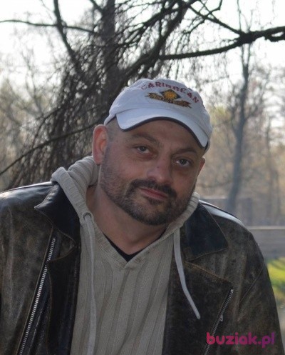 ROBERT, Male, 58, Sochaczew, Polska, Photo: 3