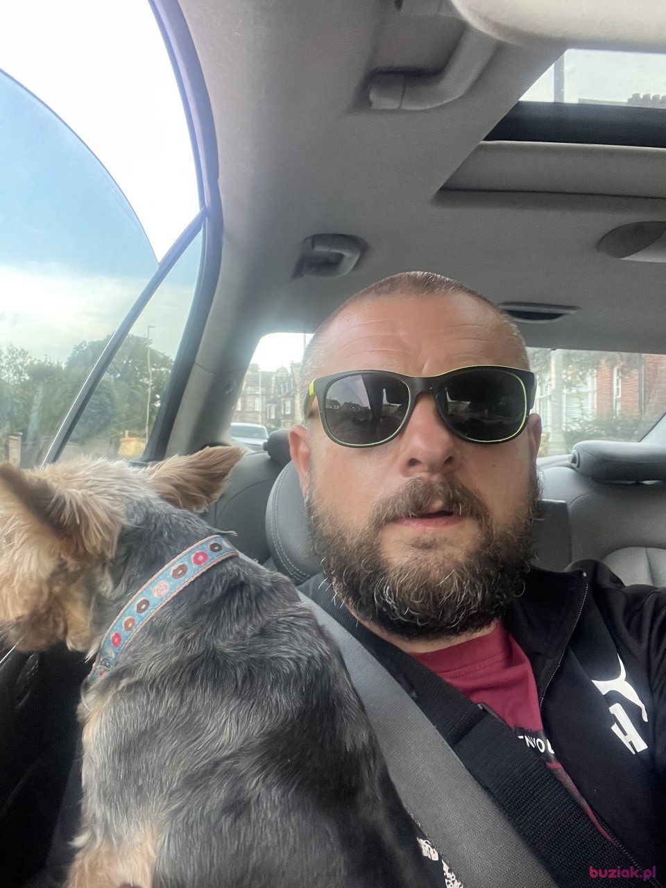 Pawel, Mężczyzna, 44, Norwich, Wielka Brytania, Zdjęcie: 1
