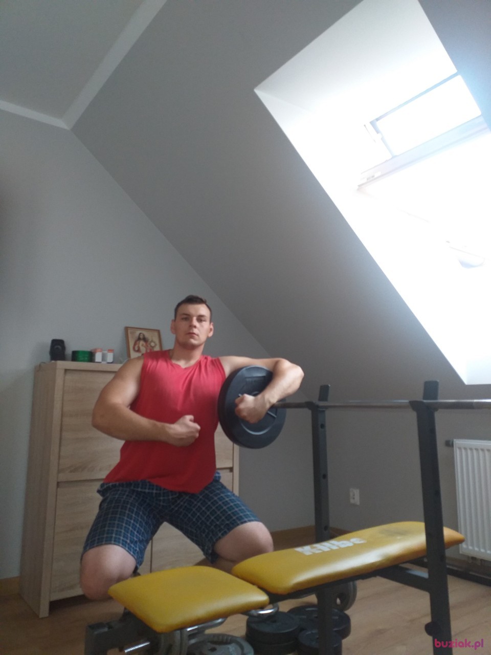 MAR, Male, 29, Działdowo, Polska: 1