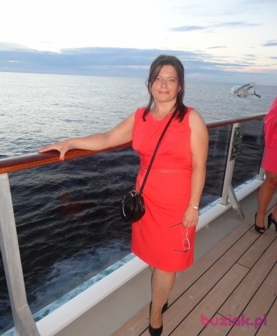 edyta, Female, 44, Warszawa, Polska, Photo: 1
