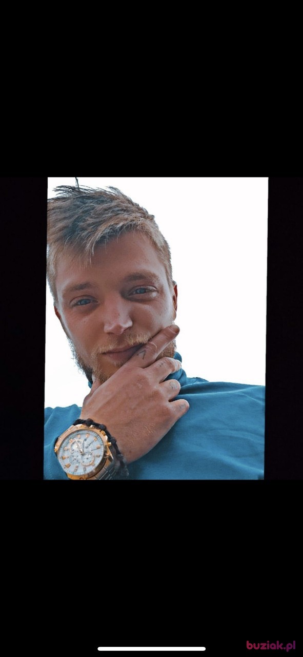 Pawel, Male, 29, Wejherowo, Polska: 1