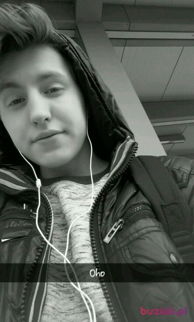 Tomek, Male, 26, Prudnik, Polska, Photo: 1