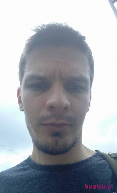 Maciej, Mężczyzna, 33, Kraków, Polska: 1