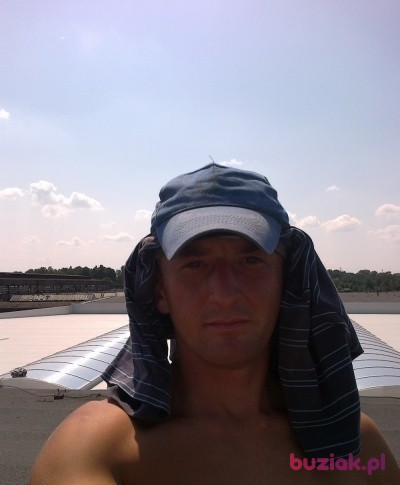 radzio, Male, 37, Poznań, Polska, Photo: 2