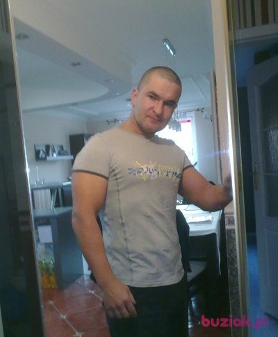 Marek, Male, 52, Skwierzyna, Polska, Photo: 1