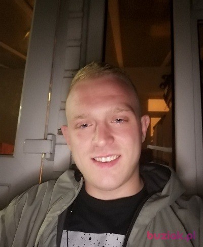 Artur, Male, 28, Konin, Polska, Photo: 1