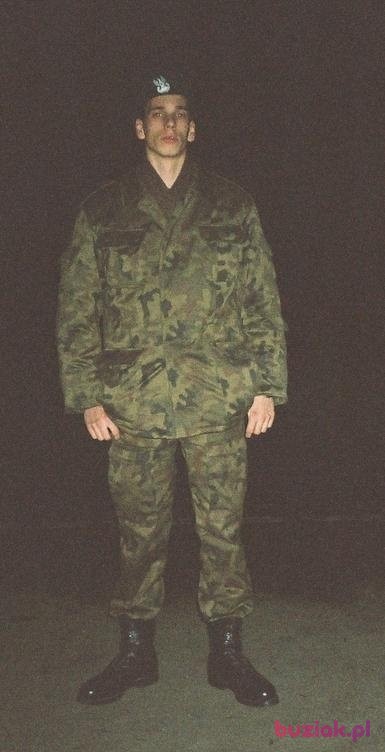Rafał, Mężczyzna, 38, Duszniki-Zdrój, Polska: 1