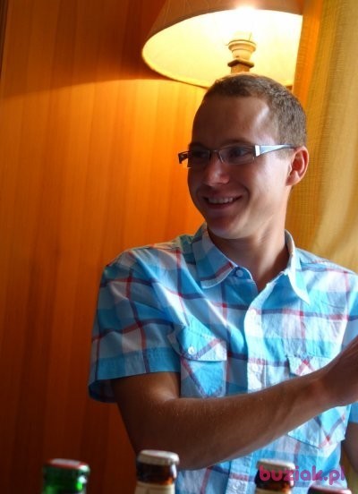 Dawid, Mężczyzna, 32, Bydgoszcz, Polska: 1