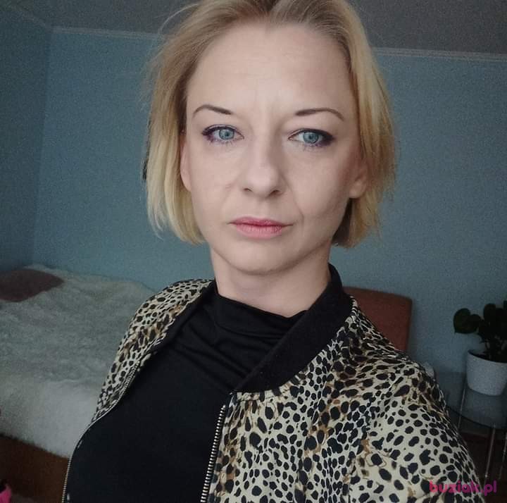 Lola, Kobieta, 41, Kielce, Polska: 1