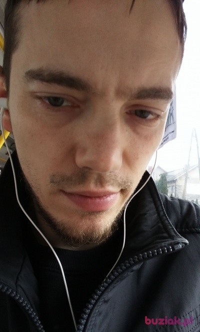 Andrzej, Mężczyzna, 40, Polska: 1