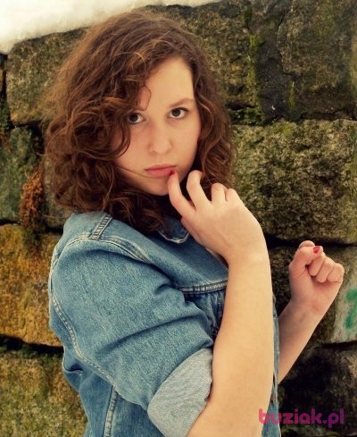 Magdalena, Female, 29, Świdnica, Polska, Photo: 1
