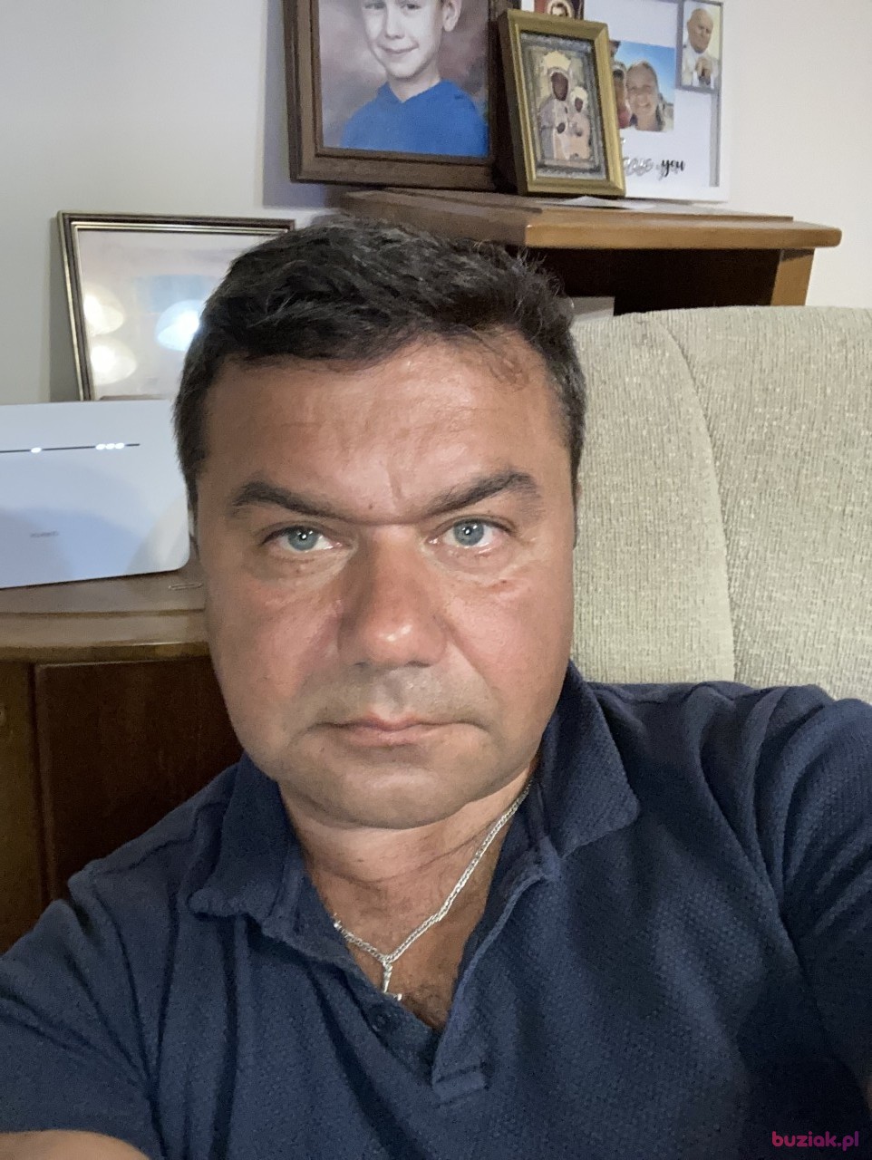 Andrzej, Male, 51, Chojnice, Polska: 1