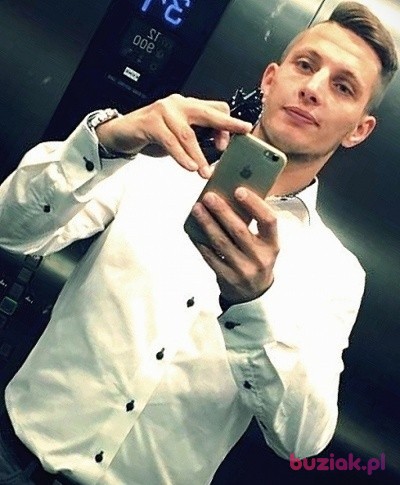 Patryk, Mężczyzna, 35, Jelenia Góra, Polska, Zdjęcie: 1