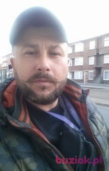 Arek, Male, 39, Holandia, Photo: 2