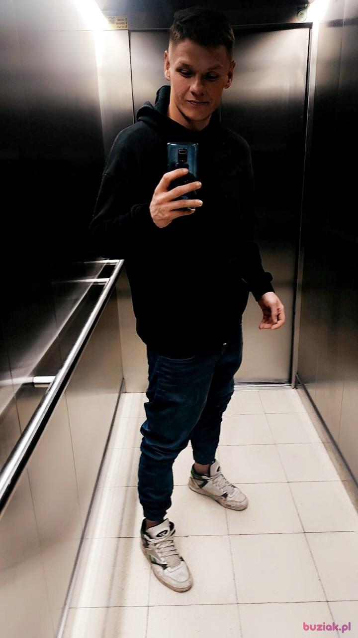 Mikołaj, Mężczyzna, 27, Haga, Holandia, Zdjęcie: 6