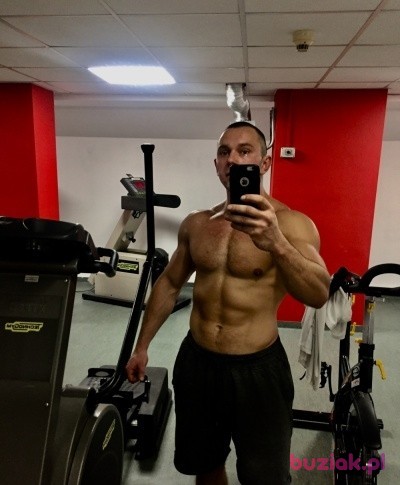 Hubert, Mężczyzna, 34, Nowy Sącz, Polska, Zdjęcie: 1