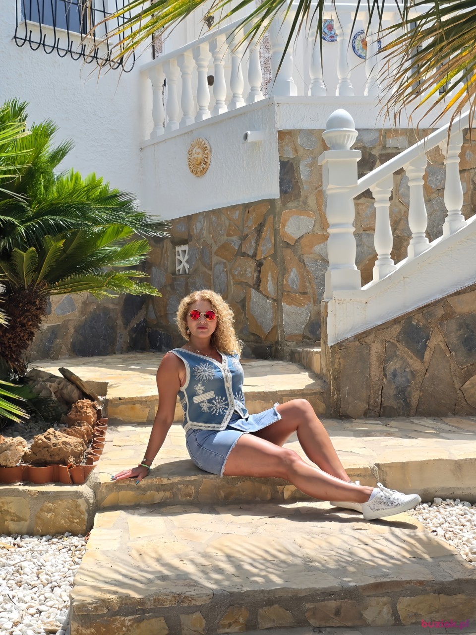 Izz.a, Kobieta, 40, Rotterdam South Holland Province, Holandia: 1
