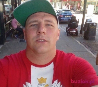 Mateusz, Male, 33, Golub-Dobrzyń, Polska, Photo: 4