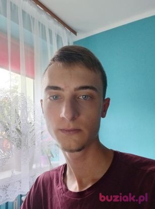 Błażej, Mężczyzna, 23, Białystok, Polska: 1