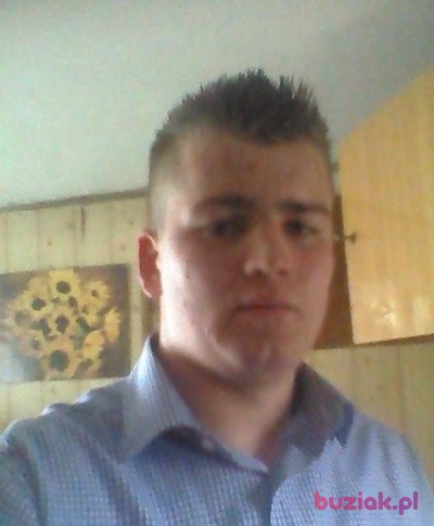 Krzysztof, Mężczyzna, 30, Toruń, Polska: 1