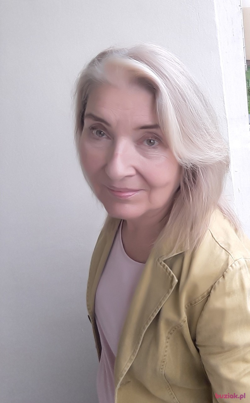 Kasanna, Female, 62, Elbląg, Polska, Photo: 3