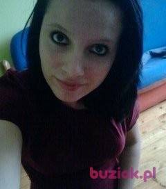 Paulina, Kobieta, 29, Luboń, Polska: 1