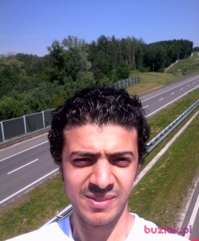 Mahmoud, Male, 40, Gliwice, Polska, Photo: 2