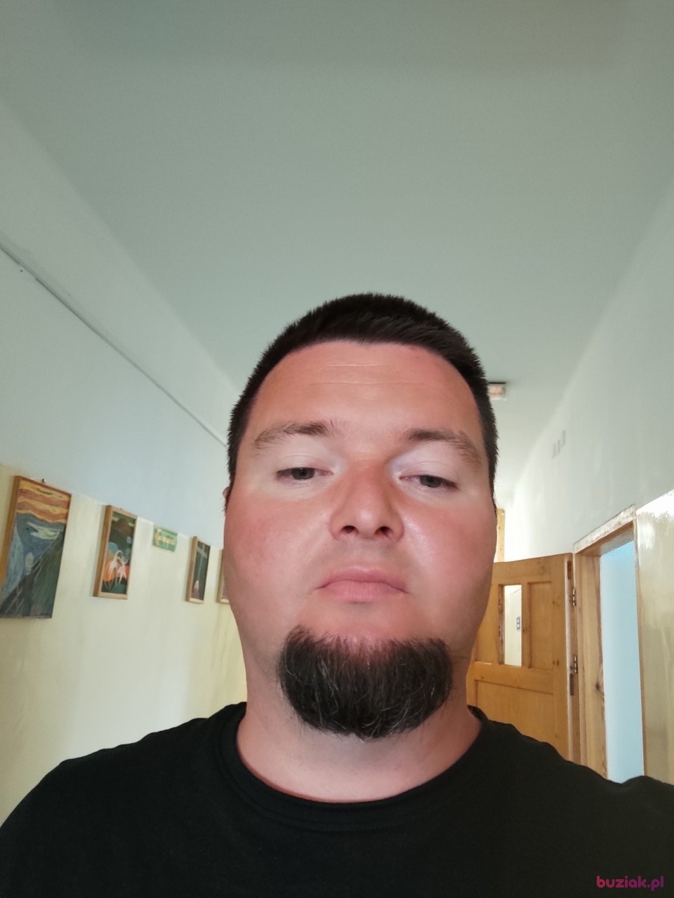 Sebastian, Mężczyzna, 39, Nisko, Polska: 1