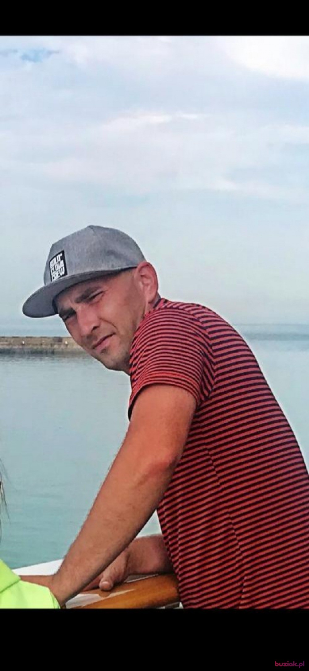 Damian, Male, 41, Wielka Brytania, Photo: 2