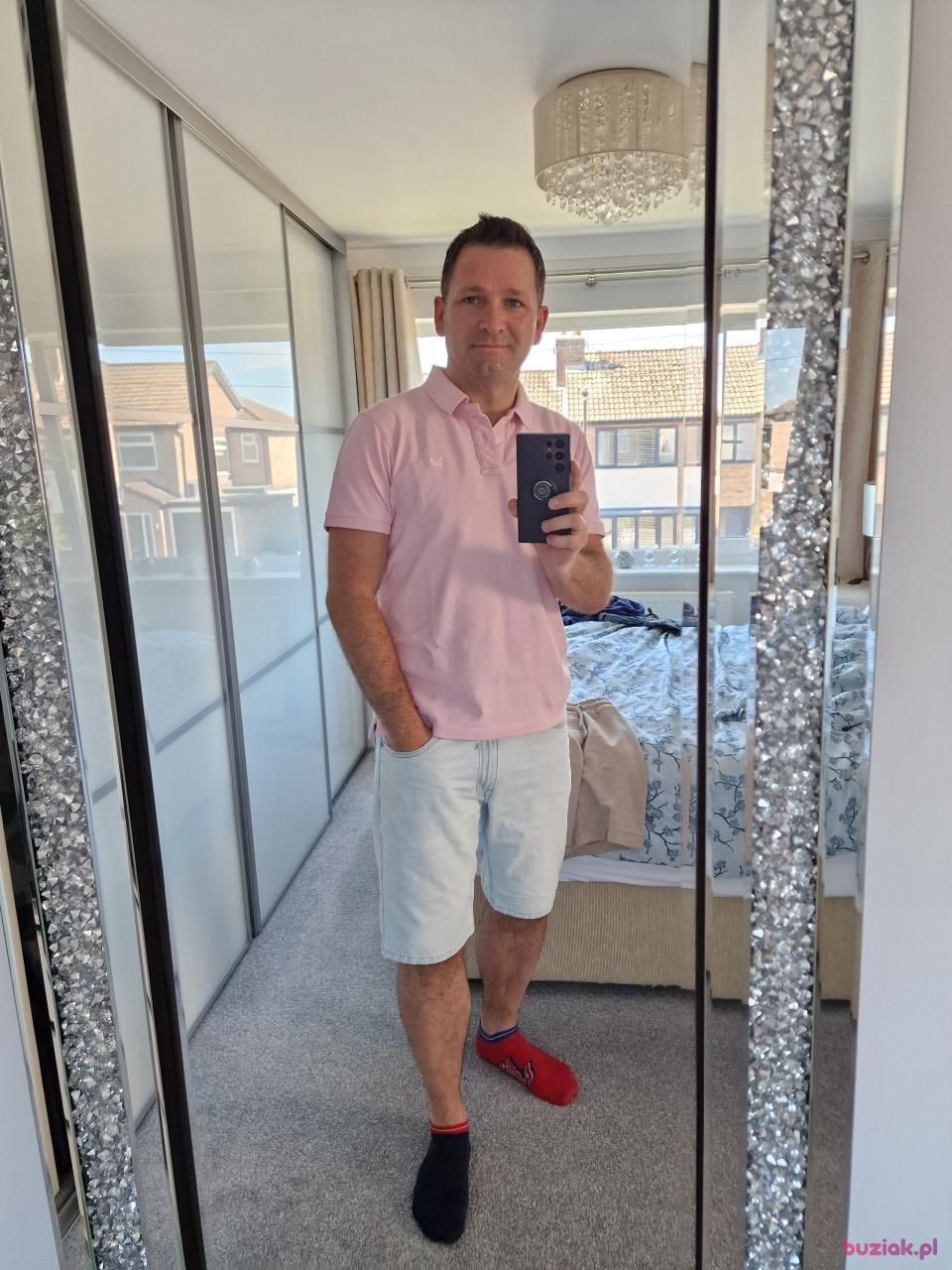 Krzysztof, Male, 46, Harrogate, Wielka Brytania, Photo: 3