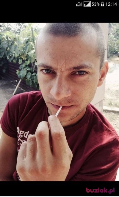 Krzysztof, Male, 36, Brodnica, Polska: 1