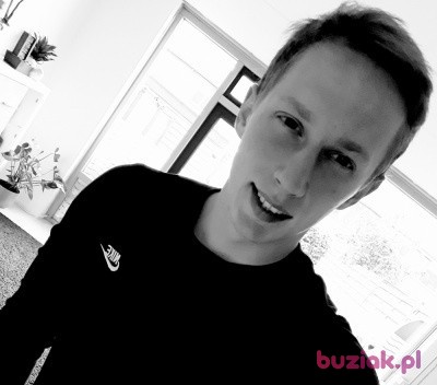 Czarek, Mężczyzna, 27, Rotterdam South Holland Province, Holandia: 1